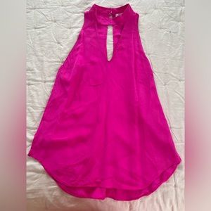 Amanda uprichard top